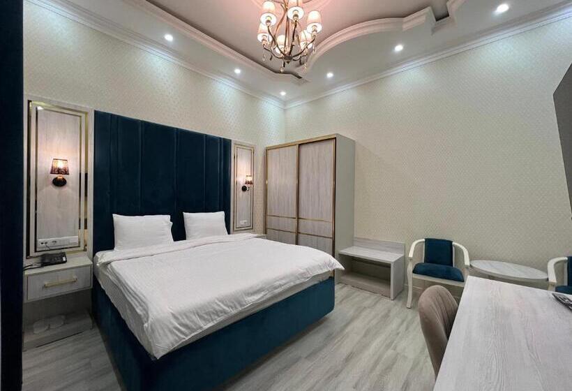 اتاق لوکس, Sharq