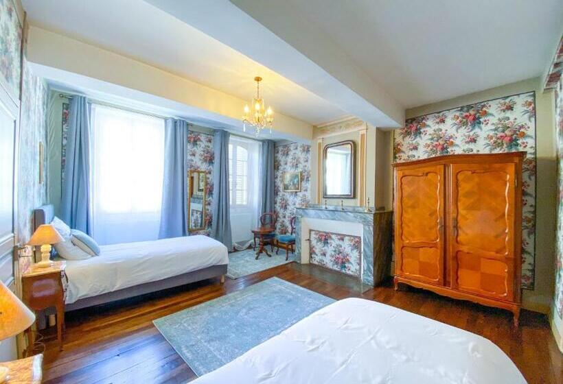 패밀리 스위트, Nogapatio   Maison D Hôtes   Bnb