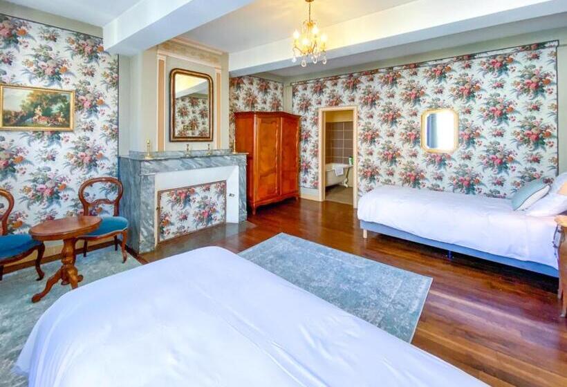 패밀리 스위트, Nogapatio   Maison D Hôtes   Bnb