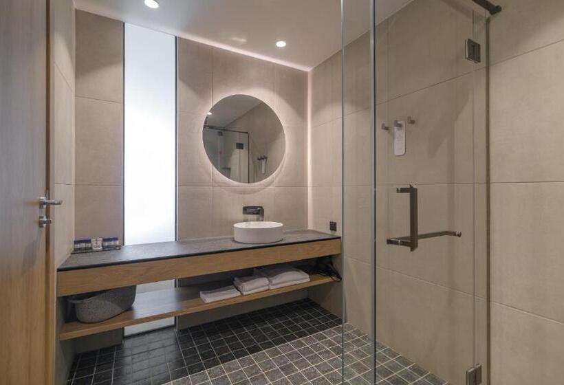 Chambre Supérieure Vue Parc, Ensana Aquahouse