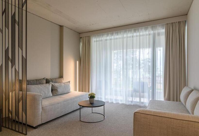 Chambre Familiale Premium, Ensana Aquahouse