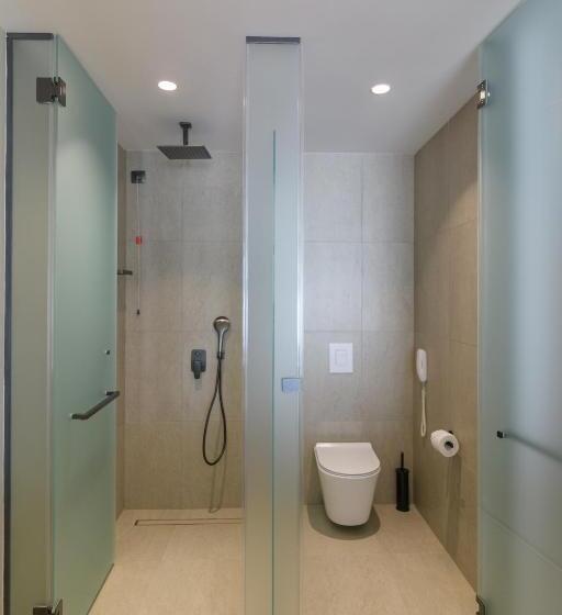 Premium Family Room, Ensana Aquahouse