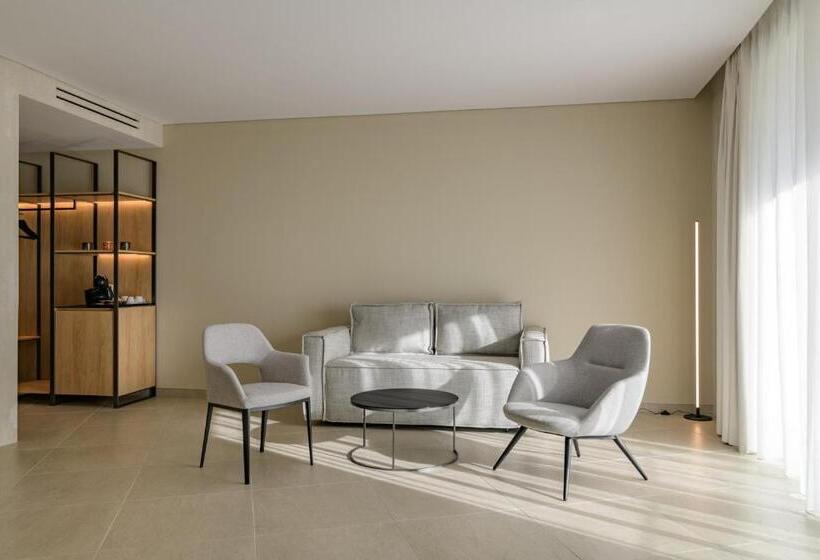 Studio Premium, Ensana Aquahouse