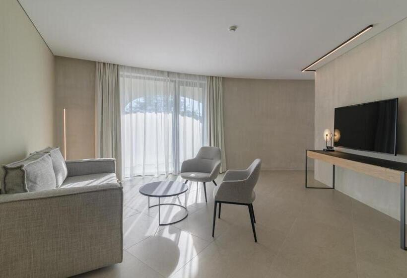 Studio Premium, Ensana Aquahouse