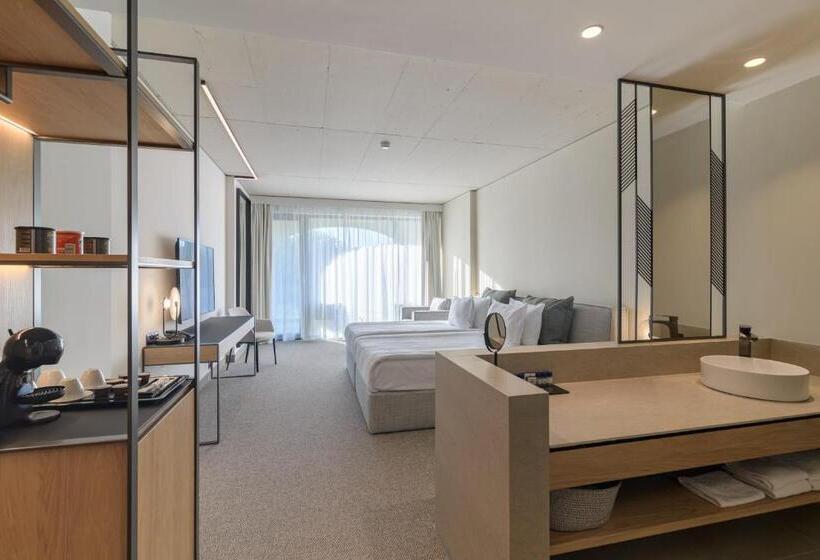Chambre Deluxe Individuelle, Ensana Aquahouse