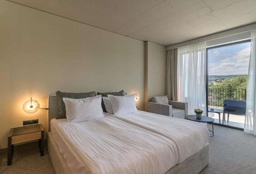 Chambre Executive Vue Parc, Ensana Aquahouse
