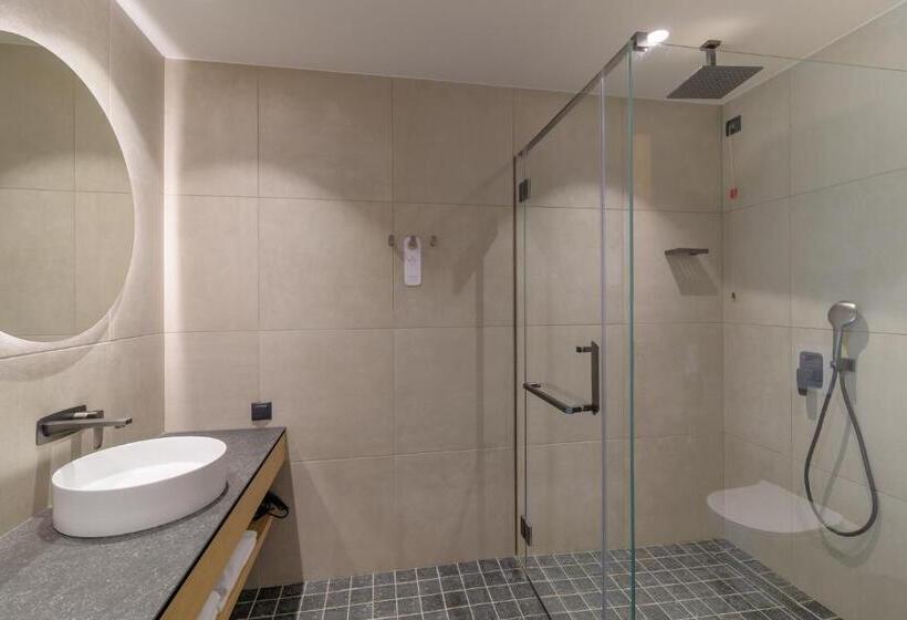 Chambre Triple Supérieure, Ensana Aquahouse