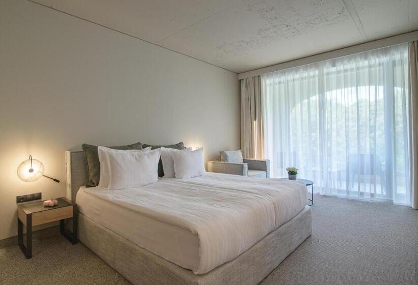 Chambre Economy Individuelle, Ensana Aquahouse