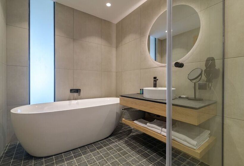 Chambre Executive Vue Mer, Ensana Aquahouse