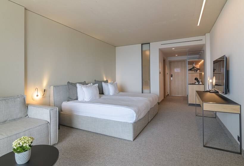 Executive Room Park View, Ensana Aquahouse