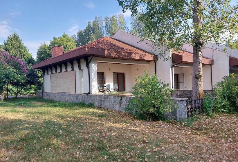 اتاق خانوادگی, Sheki Olimp Villa