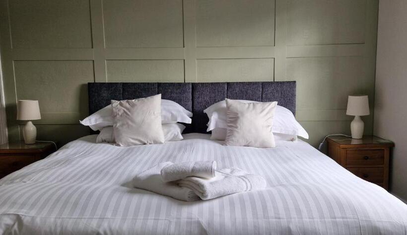 スーペリアールーム, Glencoe Guest House