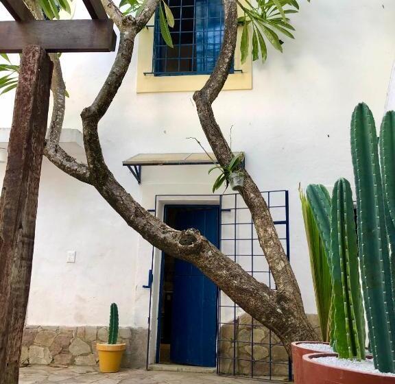 套房, Guest House & Art Gallery