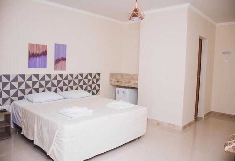 스탠다드 룸, Caldas Palace Hotel Jorro
