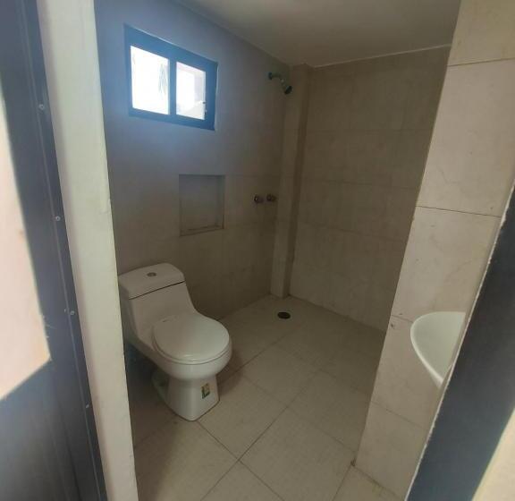 Quarto Triplo Estandar, El Ancla