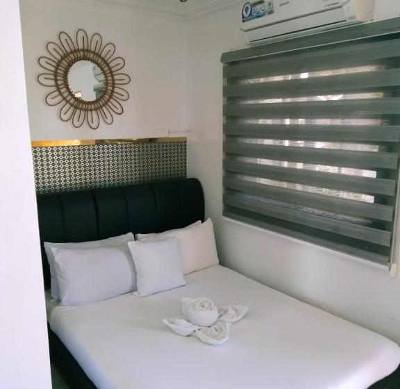 غرفة ديلوكس, The Philip Ann Resort