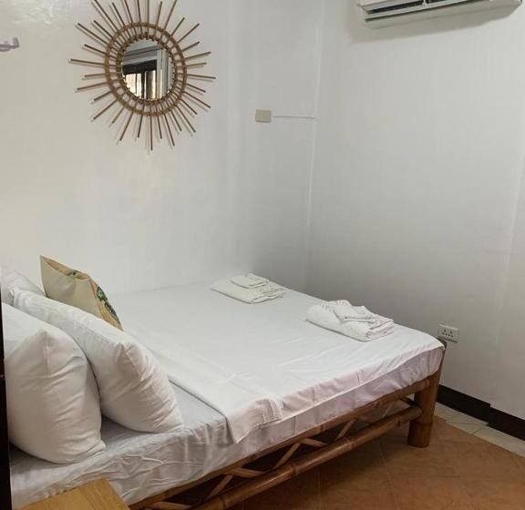غرفة عائلية, The Philip Ann Resort
