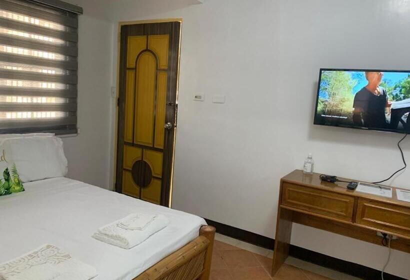 패밀리 룸, The Philip Ann Resort