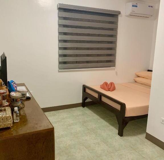 스탠다드 룸, The Philip Ann Resort