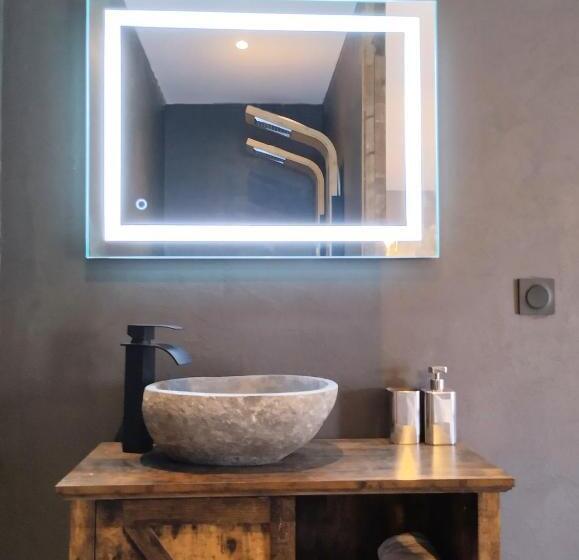 Бунгало Deluxe, Villa Occitana