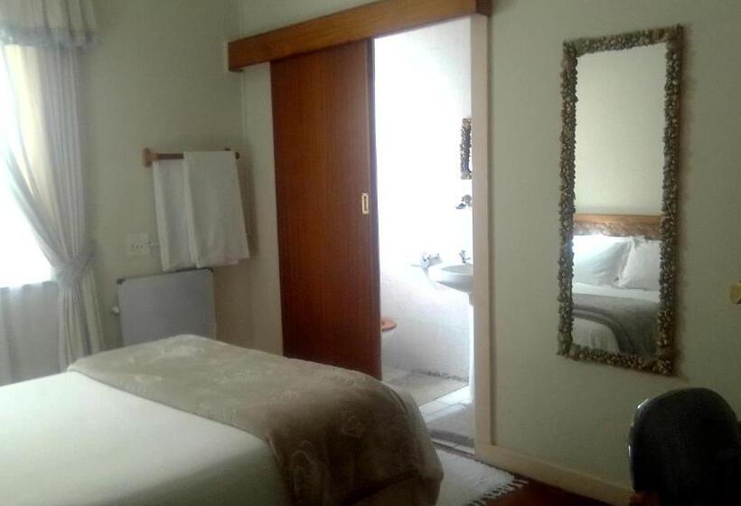 Номер Economy, Access Guest House