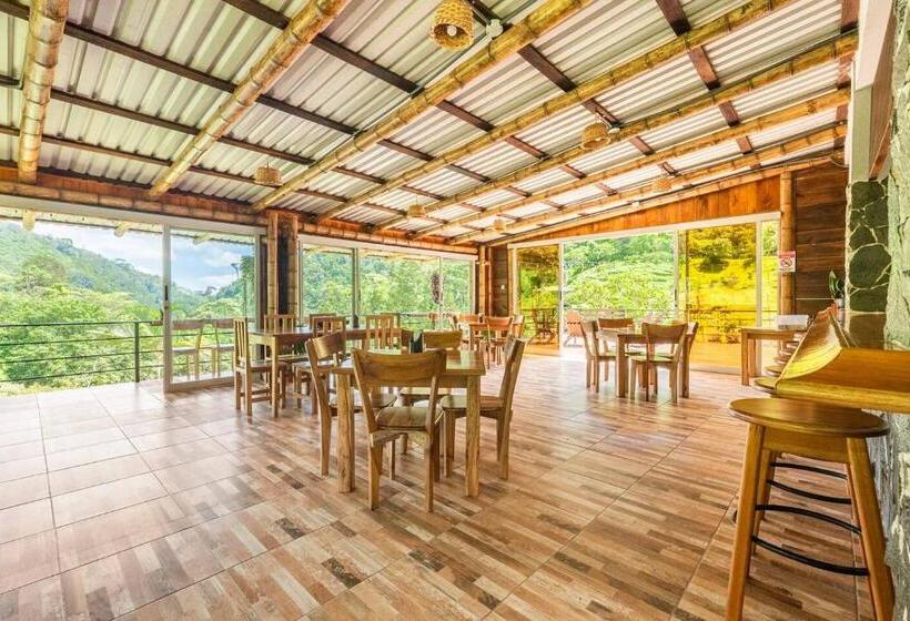 کلبه ییلاقی سوپریور یک خوابه, Rivel   Restaurant & Nature Retreat