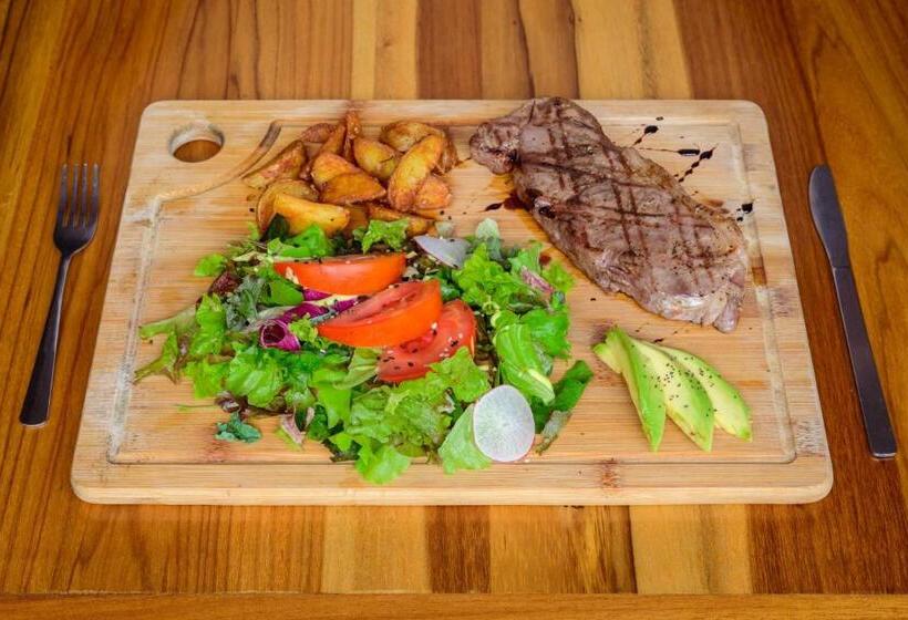 اتاق استاندارد, Rivel   Restaurant & Nature Retreat