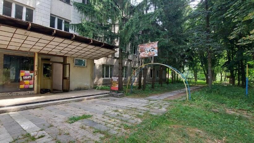 Номер Стандарт, Bb Student