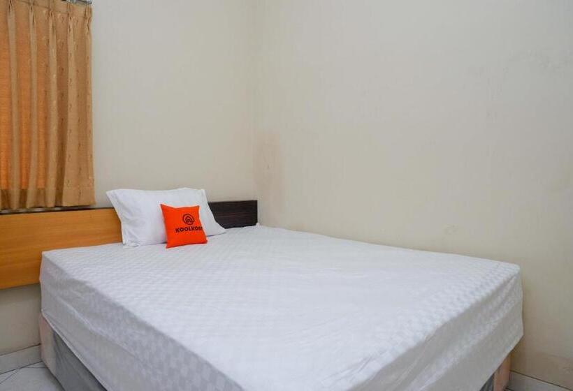 Номер Стандарт, Koolkost Syariah At Jalan Juanda Solo   Minimum Stay 6 Nights