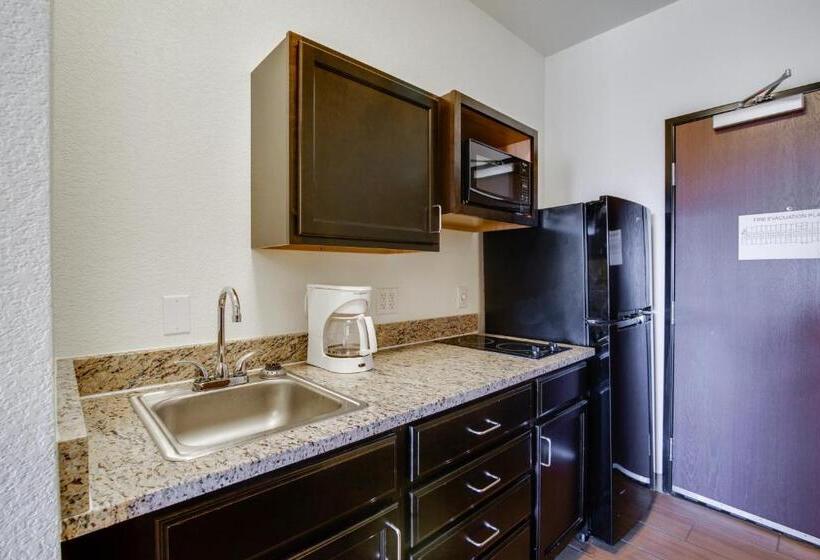 Quarto Estandar, Inn At Hunters Run