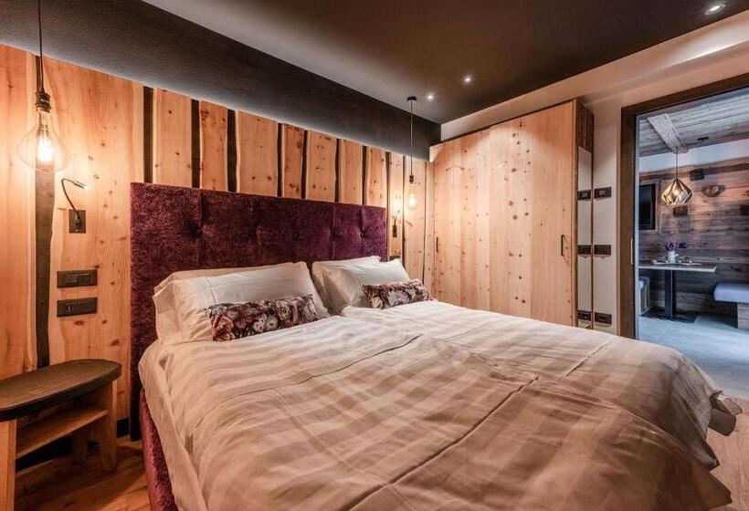 Suíte, Nidaris   Luxury Private Spa Suites