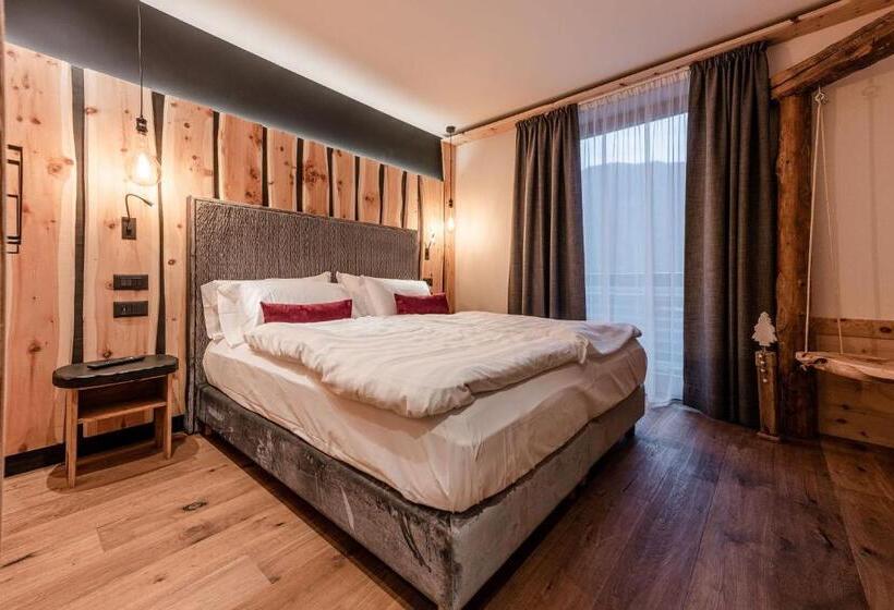 디럭스 스위트, Nidaris   Luxury Private Spa Suites