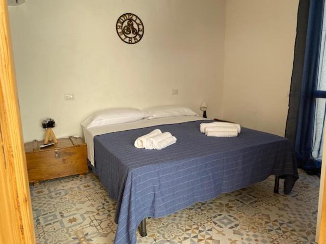 Quarto Estandar, La Torre Dei Colombo
