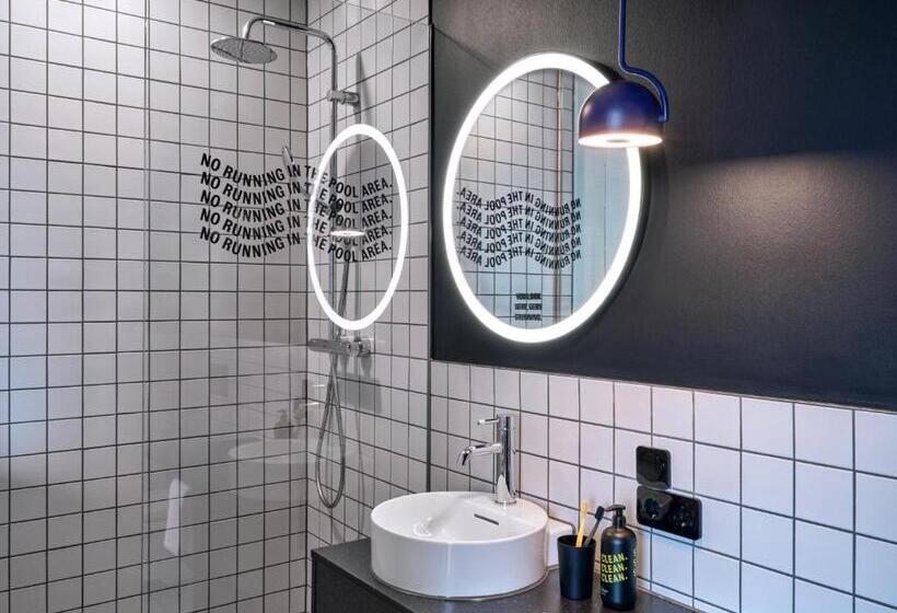 آپارتمان 1 خوابه, Stayery Cologne Ehrenfeld
