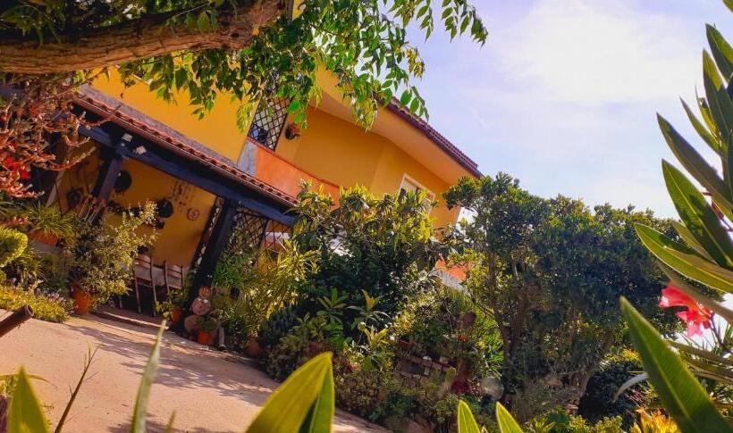 Дом 2 Спальни, B&b Giomar