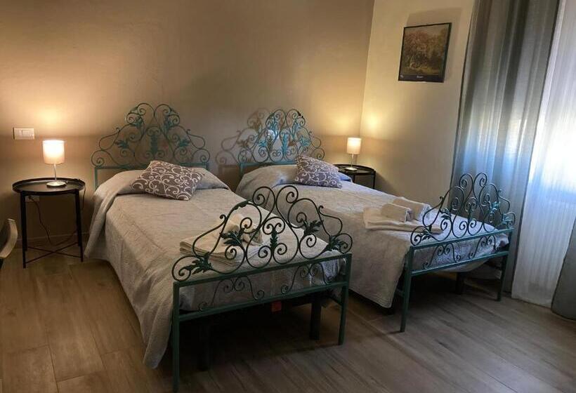 스탠다드 룸, B&b L Airone