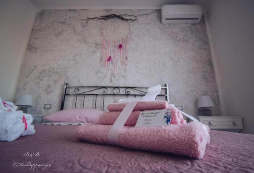 Номер Стандарт, L  Acchiappasogni