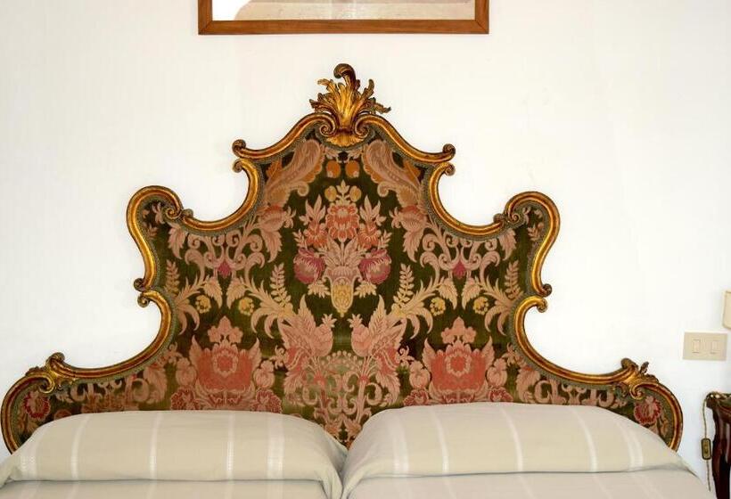 Номер Стандарт, Villa Il Respiro