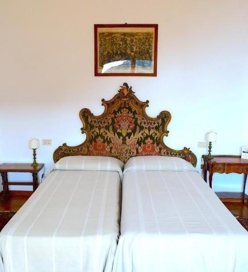 Номер Стандарт, Villa Il Respiro