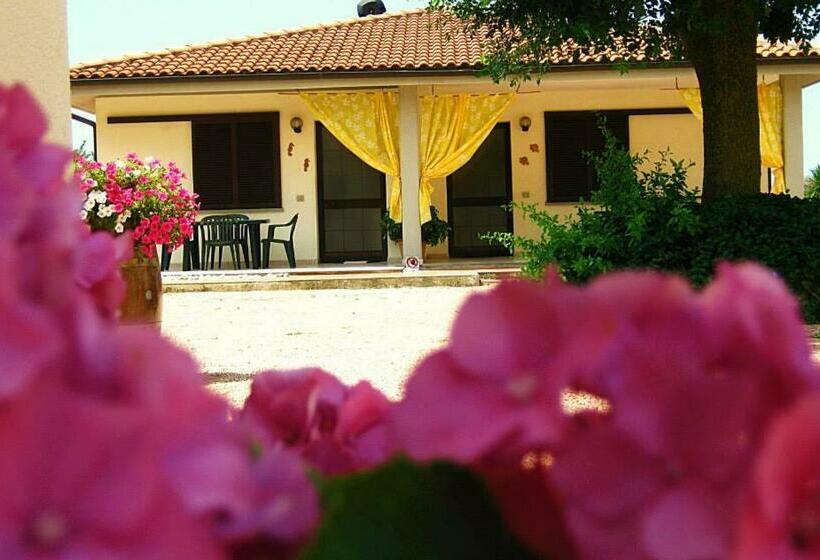 شقة غرفة نوم واحدة بالطابق الأرضى, Agriturismo La Valle Dell Albegna