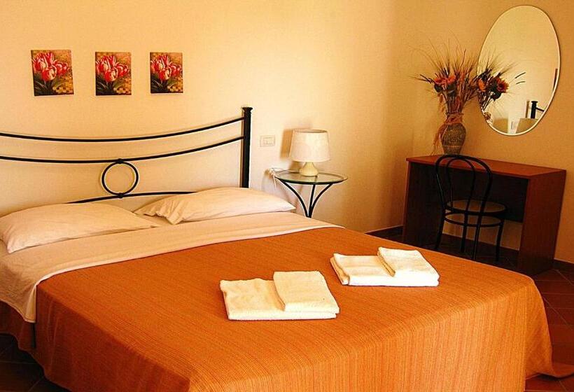 شقة غرفة نوم واحدة بالطابق الأرضى, Agriturismo La Valle Dell Albegna