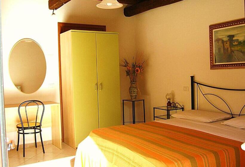 شقة غرفة نوم واحدة بالطابق الأرضى, Agriturismo La Valle Dell Albegna