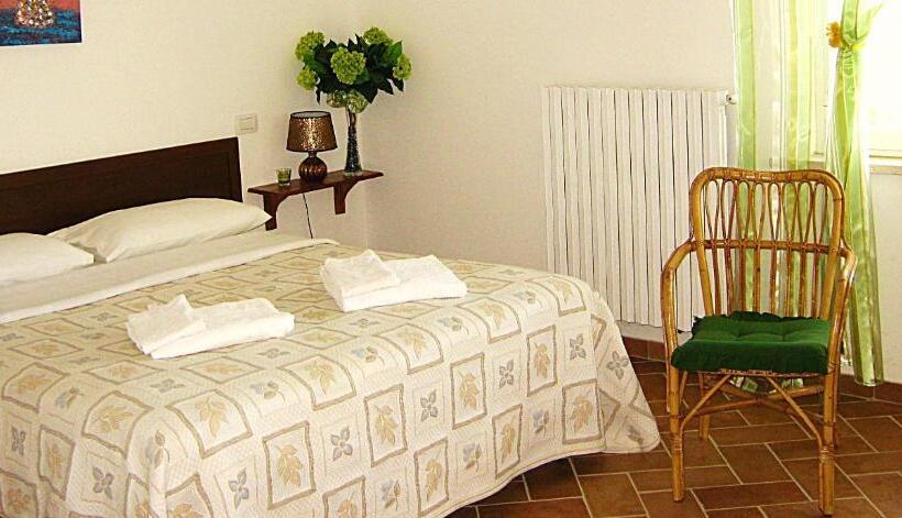 شقة غرفة نوم واحدة مزودة بشُرفة, Agriturismo La Valle Dell Albegna