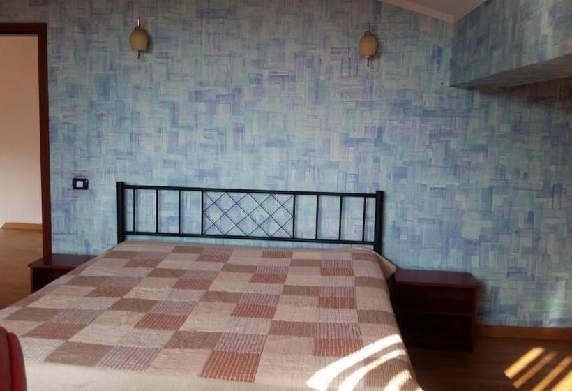 ویلای سوپریور 1 خوابه, Cristalex Villaverde Bucharest