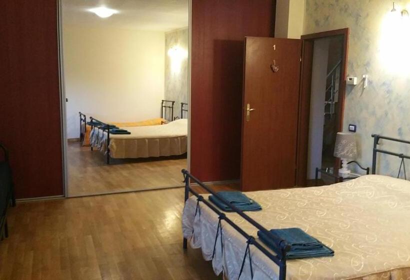 اتاق سوپریور سه تخته, Cristalex Villaverde Bucharest