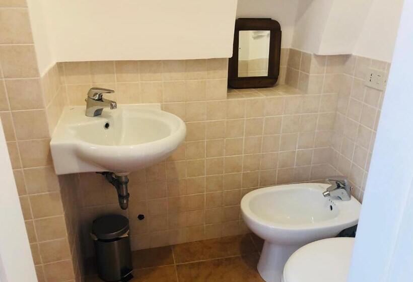 اتاق استاندارد, Dimora Bellini Apartment And Rooms