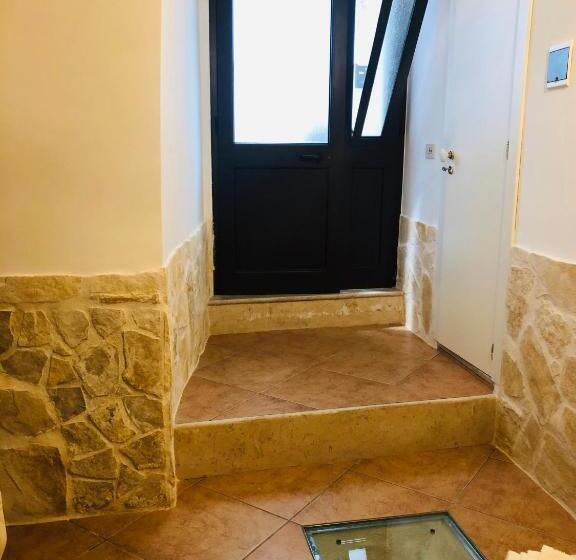 اتاق استاندارد, Dimora Bellini Apartment And Rooms