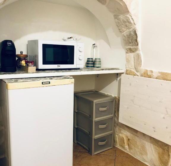 اتاق استاندارد, Dimora Bellini Apartment And Rooms
