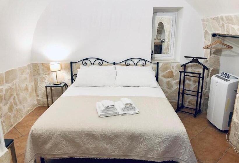 اتاق استاندارد, Dimora Bellini Apartment And Rooms
