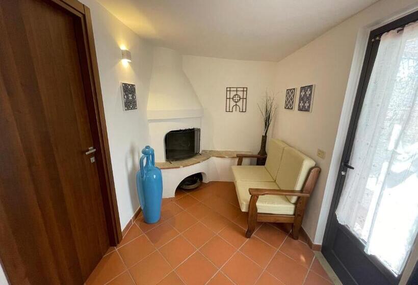 اتاق لوکس چهار تخته, Dimora Bellini Apartment And Rooms